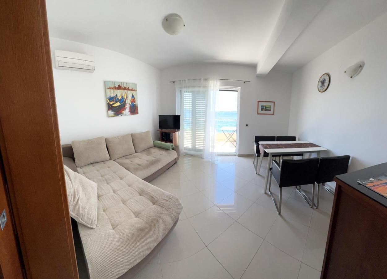 Apartments Pisacic Bibinje Buitenkant foto